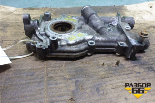 Насос масляный (2.5л EJ257 STI) для Subaru Impreza (GH-GE) с 2008-2011г