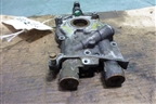 Насос масляный (2.5л EJ257 STI) для Subaru Impreza (GH-GE) с 2008-2011г