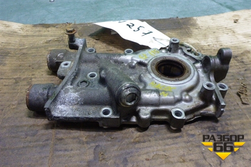 Насос масляный (2.5л EJ257 STI) для Subaru Impreza (GH-GE) с 2008-2011г
