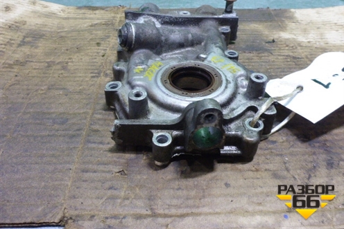 Насос масляный (2.5л EJ257 STI) для Subaru Impreza (GH-GE) с 2008-2011г