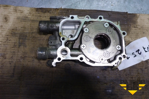 Насос масляный (2.5л EJ257 STI) для Subaru Impreza (GH-GE) с 2008-2011г