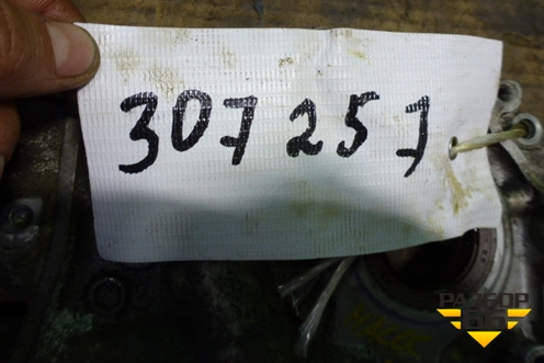 Насос масляный (2.5л EJ257 STI) для Subaru Impreza (GH-GE) с 2008-2011г