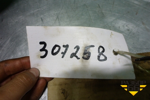 Направляющая маслянного щупа (2.5л EJ257 STI) для Subaru Impreza (GH-GE) с 2008-2011г