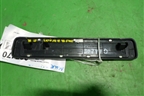 Накладка порога внутренняя заднего правого (в проём) (769B21AA0A) для Nissan Murano (Z51) с 2007-2015г (Мурано)