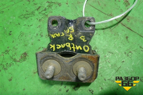 Петля двери багажника (60870AG0009P) для Subaru Legacy Outback (BP9) с 2003-2009г