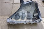 Крыло заднее правое (G81001ACMA) для Nissan Murano (Z51) с 2007-2015г (Мурано)