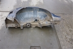 Крыло заднее правое (G81001ACMA) для Nissan Murano (Z51) с 2007-2015г (Мурано)