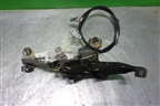 Педаль стояночного тормоза для Nissan Murano (Z51) с 2007-2015г (Мурано)
