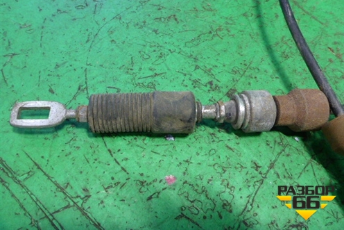 Трос КПП АКПП (349351AA0A) для Nissan Murano (Z51) с 2007-2015г (Мурано)
