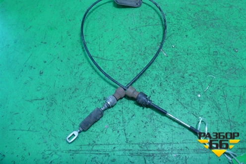 Трос КПП АКПП (349351AA0A) для Nissan Murano (Z51) с 2007-2015г (Мурано)