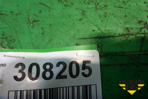 Трос КПП АКПП (349351AA0A) для Nissan Murano (Z51) с 2007-2015г (Мурано)