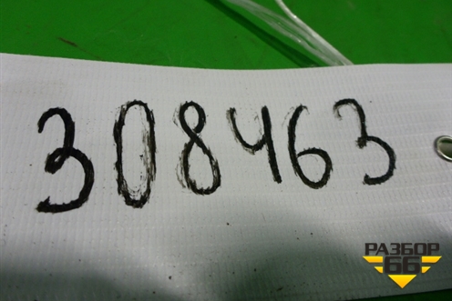 Решетка радиатора (531110D230) для Toyota Vitz с 2005-2010г (Витц)