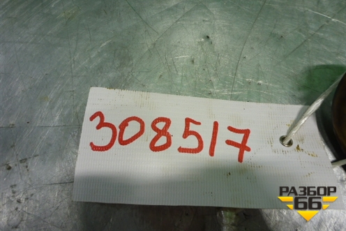Маслозаборник (1.4л F14D3) для Chevrolet Aveo (T250) с 2005-2011 (Авео Т250)