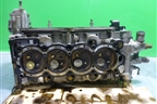 Головка блока цилиндров (1.2л L12A1 в сборе) для Honda FIT (GD) c 2001-2007г (Фит)