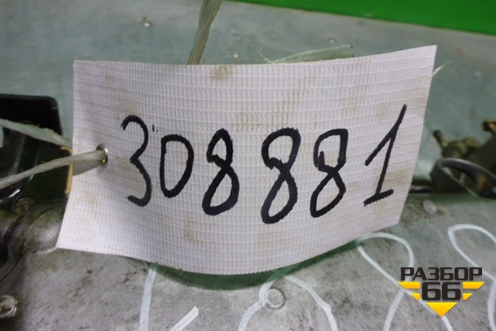 Головка блока цилиндров (1.2л L12A1 в сборе) для Honda FIT (GD) c 2001-2007г (Фит)