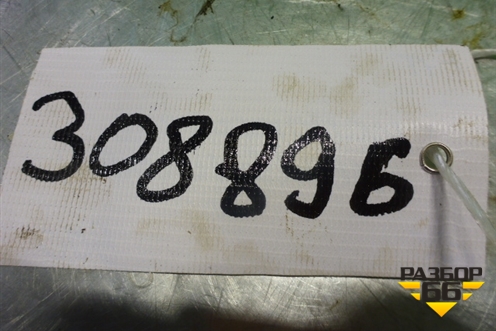 Успокоитель цепи (1.2л L12A1 башмак) для Honda FIT (GD) c 2001-2007г (Фит)