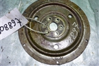 Маховик (1.2л АКПП L12A1) для Honda FIT (GD) c 2001-2007г (Фит)