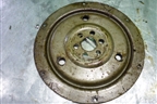 Маховик (1.2л АКПП L12A1) для Honda FIT (GD) c 2001-2007г (Фит)