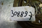 Маховик (1.2л АКПП L12A1) для Honda FIT (GD) c 2001-2007г (Фит)