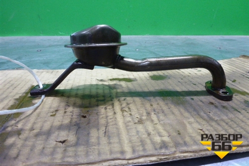 Маслозаборник (1.2л L12A1) для Honda FIT (GD) c 2001-2007г (Фит)