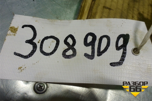 Маслозаборник (1.2л L12A1) для Honda FIT (GD) c 2001-2007г (Фит)