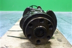 Коленвал (1.2л L12A1 коренной-50 шатунный-39.9) для Honda FIT (GD) c 2001-2007г (Фит)