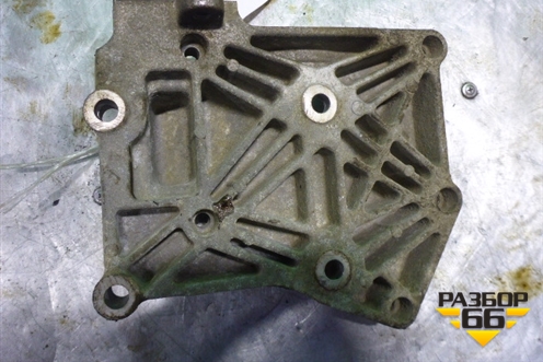 Кронштейн генератора (1.6л QG16) (2834341900) для Nissan Almera Classic с 2006-2013г