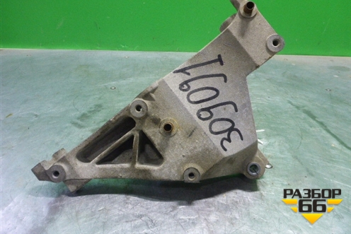 Кронштейн двигателя (1.4л 350A1000) (46820385) для Fiat Grande Punto с 2005г (Гранде Пунто)