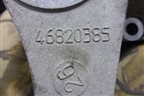 Кронштейн двигателя (1.4л 350A1000) (46820385) для Fiat Grande Punto с 2005г (Гранде Пунто)