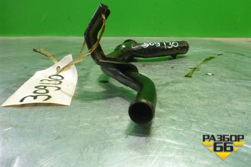 Трубка системы охлаждения (1.4л 350A1000) для Fiat Grande Punto с 2005г (Гранде Пунто)