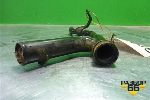 Трубка системы охлаждения (1.4л 350A1000) для Fiat Grande Punto с 2005г (Гранде Пунто)