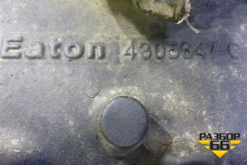 Корпус КПП (4305647C) для International 9800i