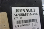 Блок управления подвеской (7420569216) для Renault TRUCK Premium 2 с 2005-2013г (Премиум 2)