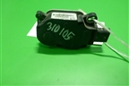 Моторчик заслонки отопителя (BM518476AB) для Ford Explorer c 2010г (Эксплорер 5)
