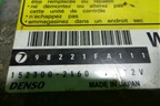 Блок управления AIR BAG (98221FA111) для Subaru Impreza (GG-GD) с 2000-2007г