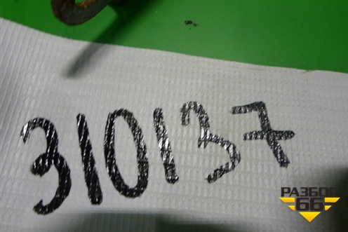 Блок управления AIR BAG (98221FA111) для Subaru Impreza (GG-GD) с 2000-2007г