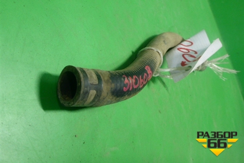 Патрубок системы охлаждения для BYD F3 с 2007г (Ф3)