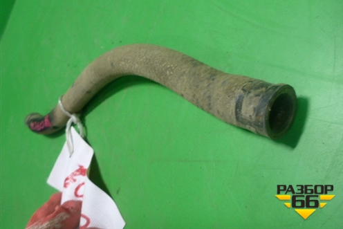 Патрубок системы охлаждения для BYD F3 с 2007г (Ф3)
