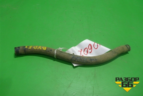 Патрубок системы охлаждения для BYD F3 с 2007г (Ф3)