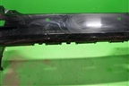 Бампер задний (под парктроник) (5215958160) для Toyota Alphard с 2015г