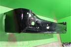 Бампер задний (под парктроник) (5215958160) для Toyota Alphard с 2015г
