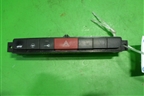Модуль кнопок (735383233) для Fiat Grande Punto с 2005г (Гранде Пунто)