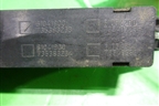 Модуль кнопок (735383233) для Fiat Grande Punto с 2005г (Гранде Пунто)