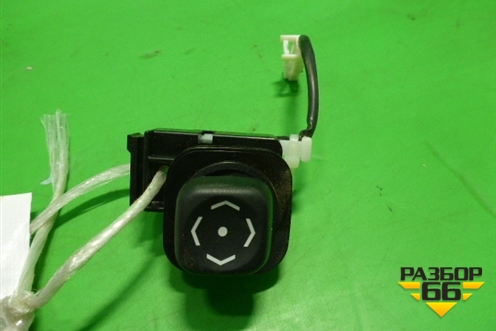 Переключатель рулевой колонки для Lexus RX 300/330/350 с 2003-2009г (РХ)