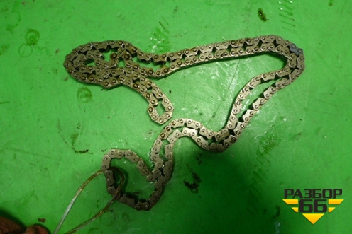 Цепь ГРМ (2.3л) для Ford Maverick c 2001-2006г (Маверик)