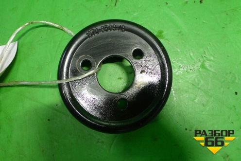 Шкив помпы (2.3л) (1S7Q8509AB) для Ford Maverick c 2001-2006г (Маверик)