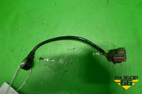 Датчик детонации (2.3л) (1S7A12A699BA) для Ford Maverick c 2001-2006г (Маверик)