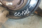 Рычаг задний продольный левый (в сборе) для Subaru Legacy Outback (BP9) с 2003-2009г