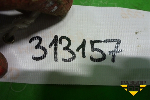 Переключатель регулировки зеркал для BYD F3 с 2007г (Ф3)