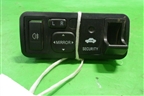 Переключатель регулировки зеркал для BYD F3 с 2007г (Ф3)